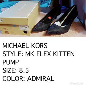 MICHAEL KORS
